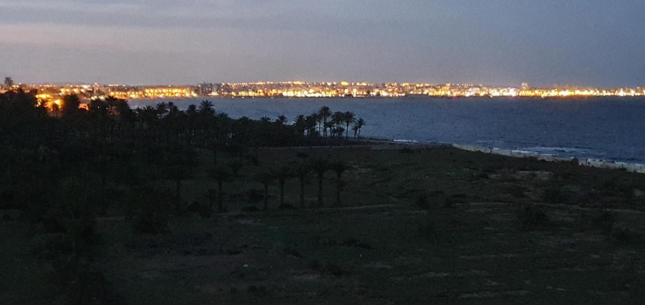 Pleamar Punta Prima Apartman Torrevieja Kültér fotó