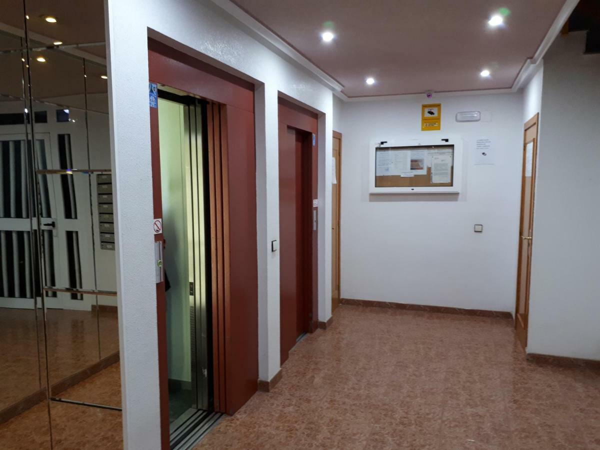 Pleamar Punta Prima Apartman Torrevieja Kültér fotó