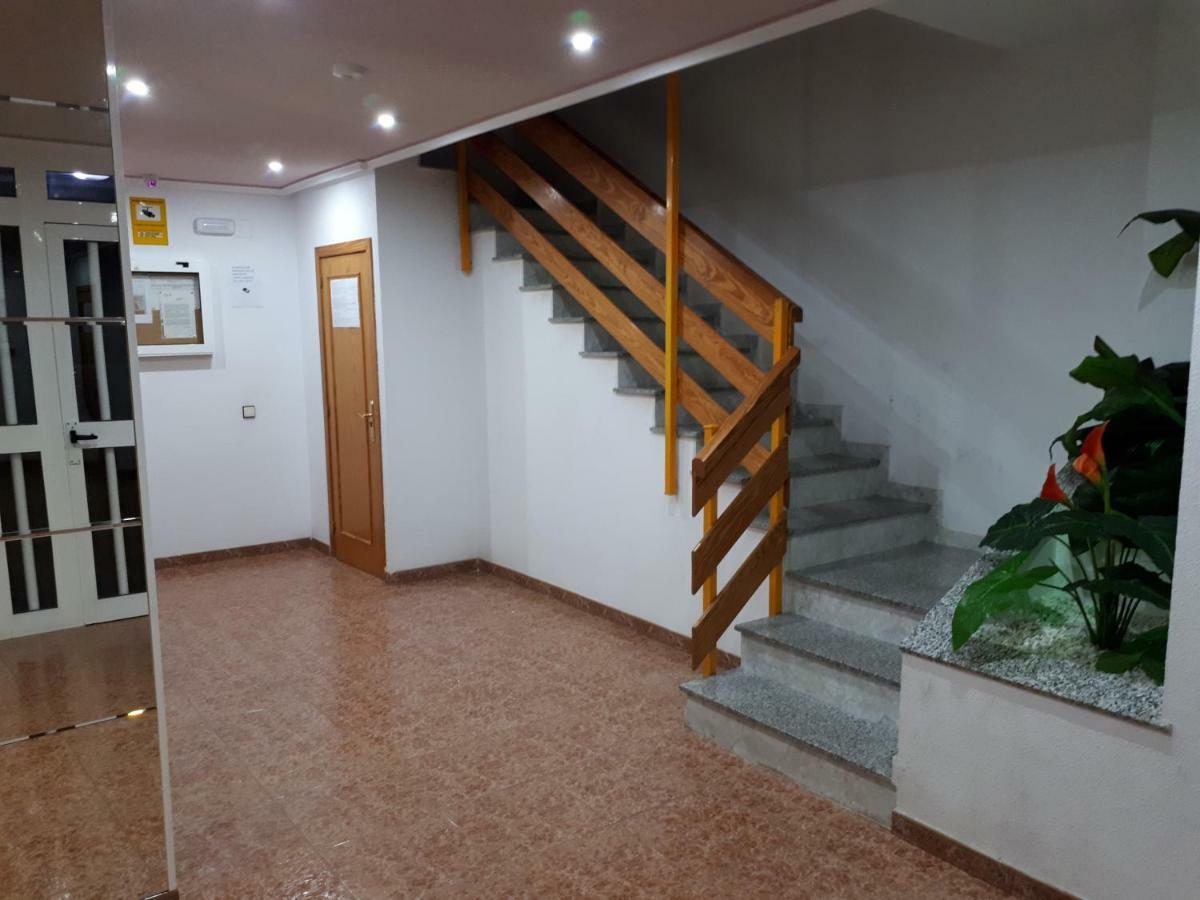 Pleamar Punta Prima Apartman Torrevieja Kültér fotó